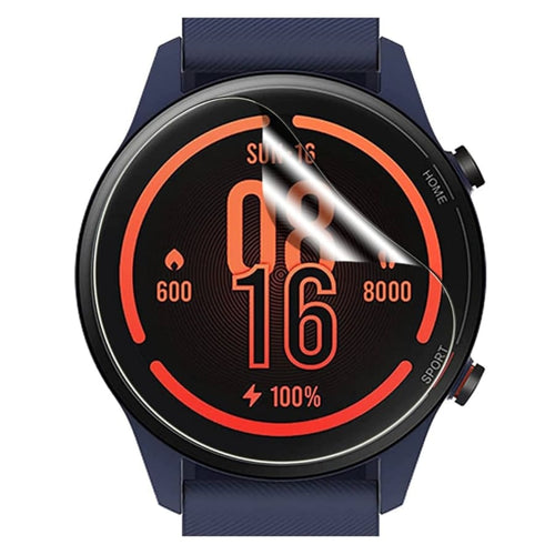 Xiaomi Mi Watch Revolve Hydrogel Screen Protector (Pack