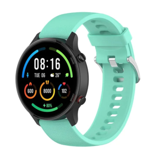 Xiaomi Mi Watch Color Sports Hydrogel Screen Protector