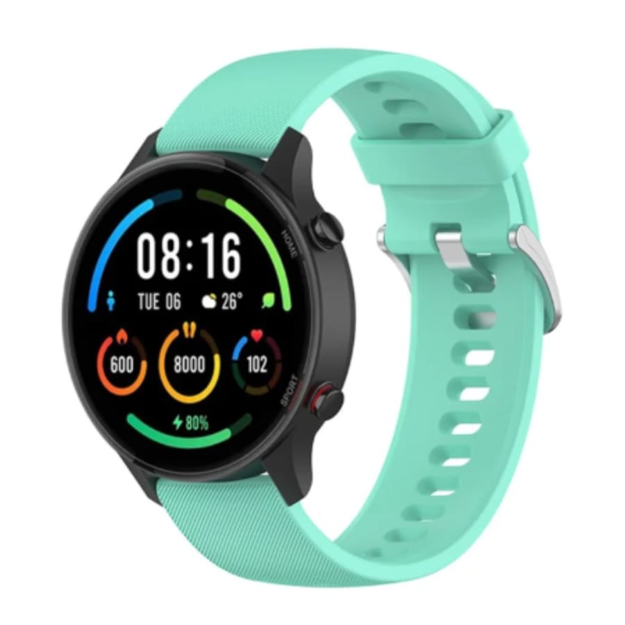 Xiaomi Mi Watch Color Sports Hydrogel Screen Protector