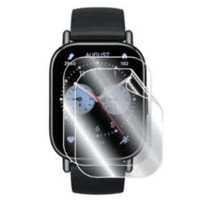 Redmi Watch 5 Lite Hydrogel Screen Protector (Pack of 4)