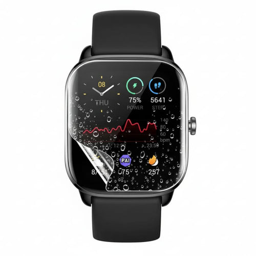 Amazfit GTS 2 Mini (2020) Hydrogel Screen Protector (Pack