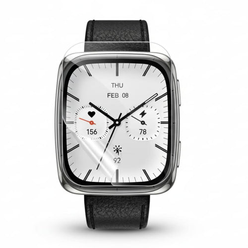 Amazfit Active 2 (Square) Hydrogel Screen Protector (Pack