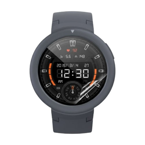 Amazfit Verge Lite (2019) Hydrogel Screen Protector (Pack