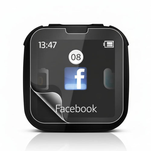 Sony Live View (2010) Hydrogel Screen Protector (Pack of 4)