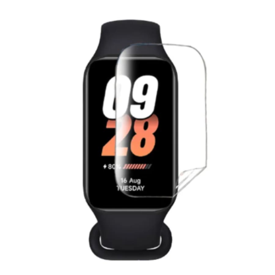 Xiaomi Smart Band 8 Active/Redmi Smart Band 2 Hydrogel