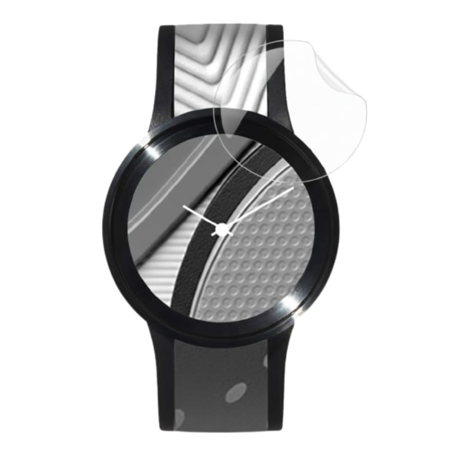 Sony FES Watch U (2017) Hydrogel Screen Protector (Pack
