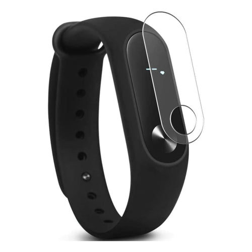 Xiaomi Mi Band - HRX Edition Hydrogel Screen Protector