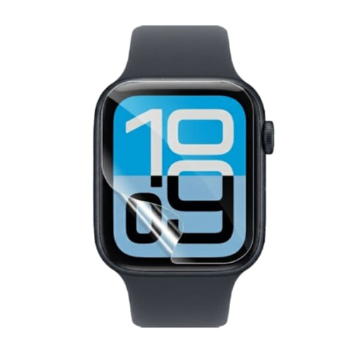 Apple SE (3rd gen) watch (44mm) - Hydrogel Screen Protector