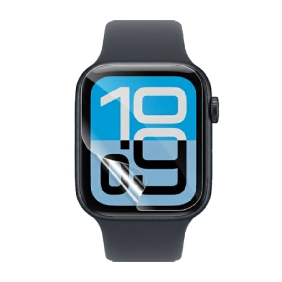 Apple SE (3rd gen) watch (44mm) - Hydrogel Screen Protector