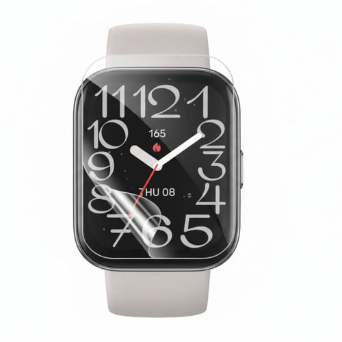 Amazfit Bip 5 Unity Hydrogel Screen Protector (Pack of 4)