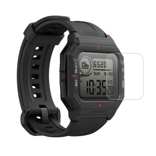 Amazfit Neo (2020) Hydrogel Screen Protector (Pack of 4)