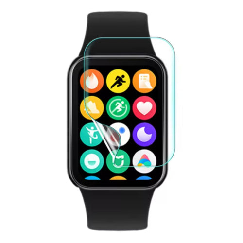 Xiaomi Smart Band 8 Pro Hydrogel Screen Protector (Pack