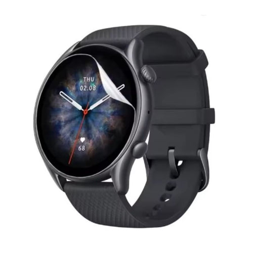 Amazfit GTR 3 Pro (2021) Hydrogel Screen Protector (Pack