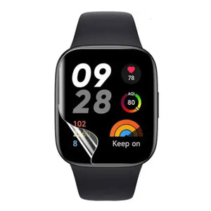 Redmi Watch (Original) Hydrogel Screen Protector (Pack
