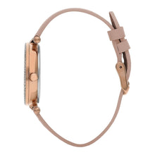 Load image into Gallery viewer, Lee Cooper Women’s Analog Silver Dial Watch – LC07463.437
