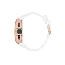 Load image into Gallery viewer, Lee Cooper Men’s Multi-Function Analog Rose Gold Dial Watch
