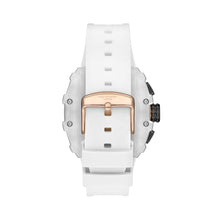 Load image into Gallery viewer, Lee Cooper Men’s Multi-Function Analog Rose Gold Dial Watch
