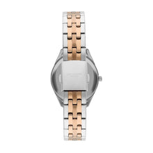 Load image into Gallery viewer, Lee Cooper Women’s 34 MM Silver Dial Analog Watch –
