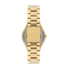 Load image into Gallery viewer, Lee Cooper Women’s Mother of Pearl Dial &amp; Stainless Steel
