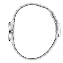 Load image into Gallery viewer, Lee Cooper Sylara White MOP Dial Two Tone Watch
