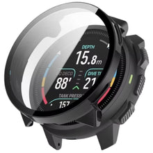 Load image into Gallery viewer, Protective Case for Suunto Nautic S (Black) - Suunto Nautic
