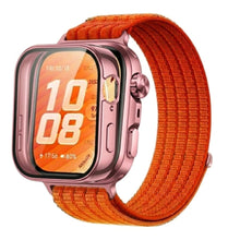 Load image into Gallery viewer, Protective Case for Huawei Watch fit 5 Pro (Rosegold)
