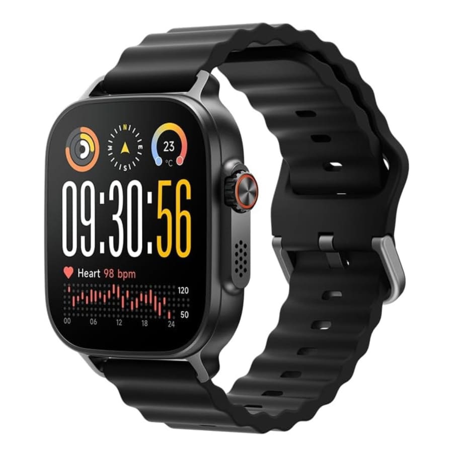 Realme Watch 5 Hydrogel Screen Protector (Pack of 6)