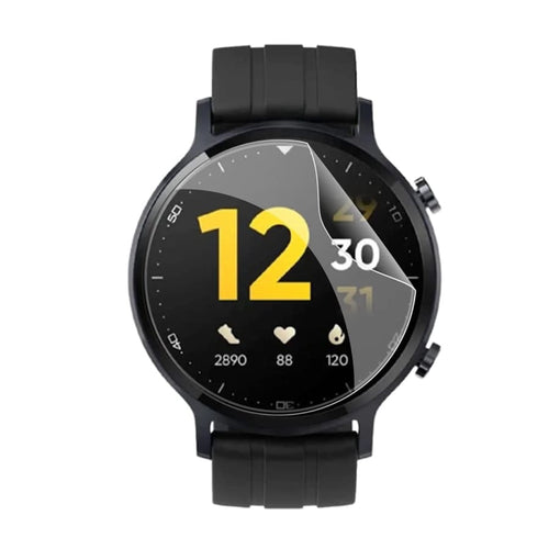 Realme Watch S Hydrogel Screen Protector (Pack of 6)