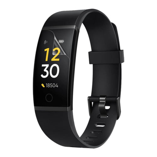 Realme Band Hydrogel Screen Protector (Pack of 6) - Realme