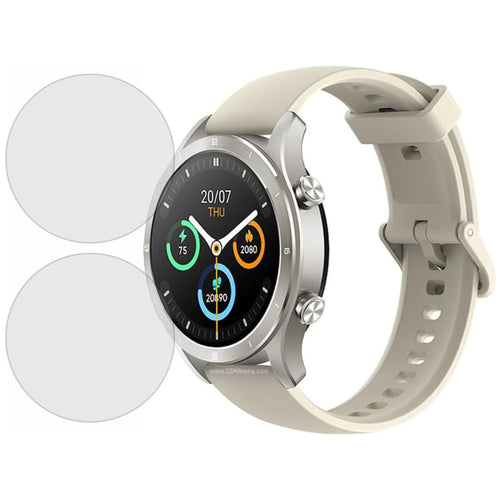 Realme TechLife Watch R100 Hydrogel Screen Protector (Pack