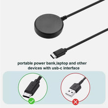 Load image into Gallery viewer, Type C USB-C Charger Cable For Samsung Galaxy Watch 7 6 5 4
