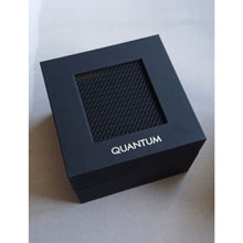 Load image into Gallery viewer, Quantum Hunter Men’s Chronograph Green Silicone Strap Watch
