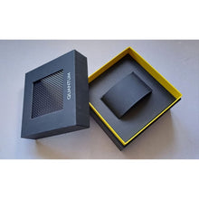 Load image into Gallery viewer, Quantum Quartz Movement Multi Function Display and Metal

