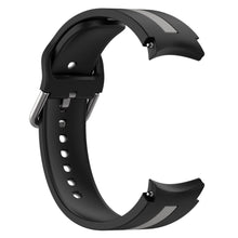 Load image into Gallery viewer, Samsung Galaxy Watch 7 44mm Strap Bicolour Silicone
