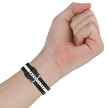 Load image into Gallery viewer, Samsung Galaxy Watch 7 40mm Strap Bicolour Silicone
