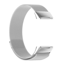 Load image into Gallery viewer, Fitbit Charge 6 Strap - Fitbit Charge 6 / Milanese Loop
