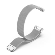 Load image into Gallery viewer, Fitbit Charge 6 Strap - Fitbit Charge 6 / Milanese Loop
