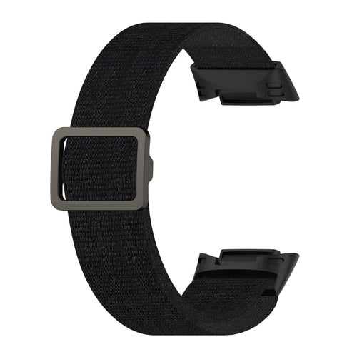 Fitbit Charge 6 Strap - Fitbit Charge 6 / Nylon Strap