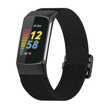 Load image into Gallery viewer, Fitbit Charge 5 Strap Nylon - Fitbit Charge 5 / Nylon Strap
