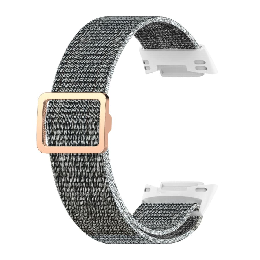 Fitbit Charge 5 Strap Nylon - Fitbit Charge 5 / Nylon Strap