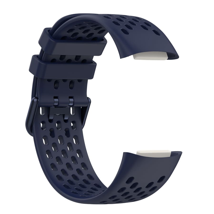 Fitbit Charge 6 Strap - Fitbit Charge 6 / Silicone Strap