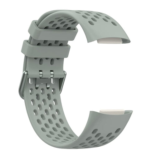 Fitbit Charge 5 Strap - Fitbit Charge 5 / Silicone Strap