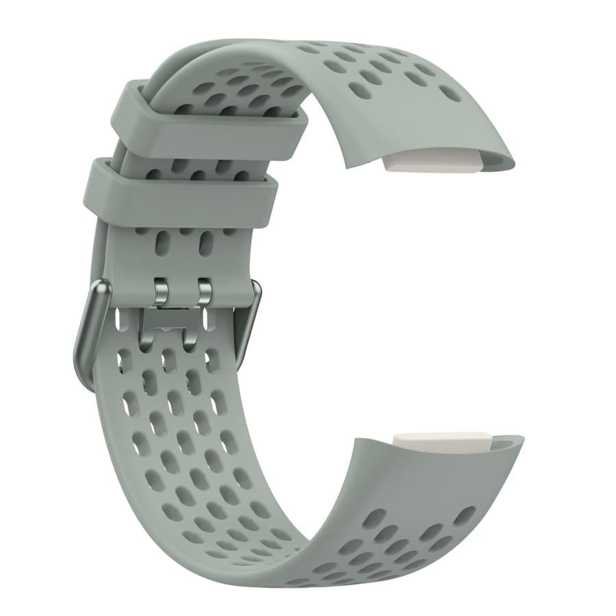 Fitbit Charge 6 Strap - Fitbit Charge 6 / Silicone Strap