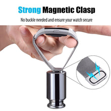 Load image into Gallery viewer, Fitbit Charge 2 Strap - Silver / Fitbit Charge 2 / Milanese
