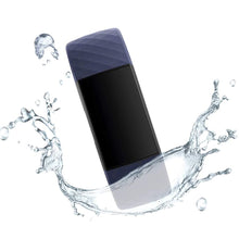 Load image into Gallery viewer, Fitbit Charge 3 Strap Classic Silicone (Navy) - Navy
