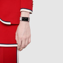 Load image into Gallery viewer, Fitbit Charge 3 Strap Steel Hocolike (RoseGold) - RoseGold
