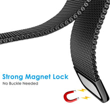 Load image into Gallery viewer, Fitbit Inspire 3 Strap - Fitbit Inspire 3 / Milanese Loop
