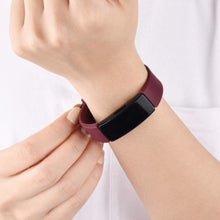 Load image into Gallery viewer, Fitbit Inspire 3 Strap - Fitbit Inspire 3 / Silicone Strap

