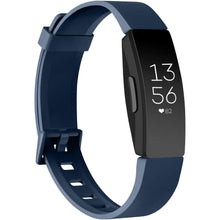 Load image into Gallery viewer, Fitbit Inspire 3 Strap - Fitbit Inspire 3 / Silicone Strap
