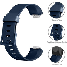 Load image into Gallery viewer, Fitbit Inspire 3 Strap - Fitbit Inspire 3 / Silicone Strap

